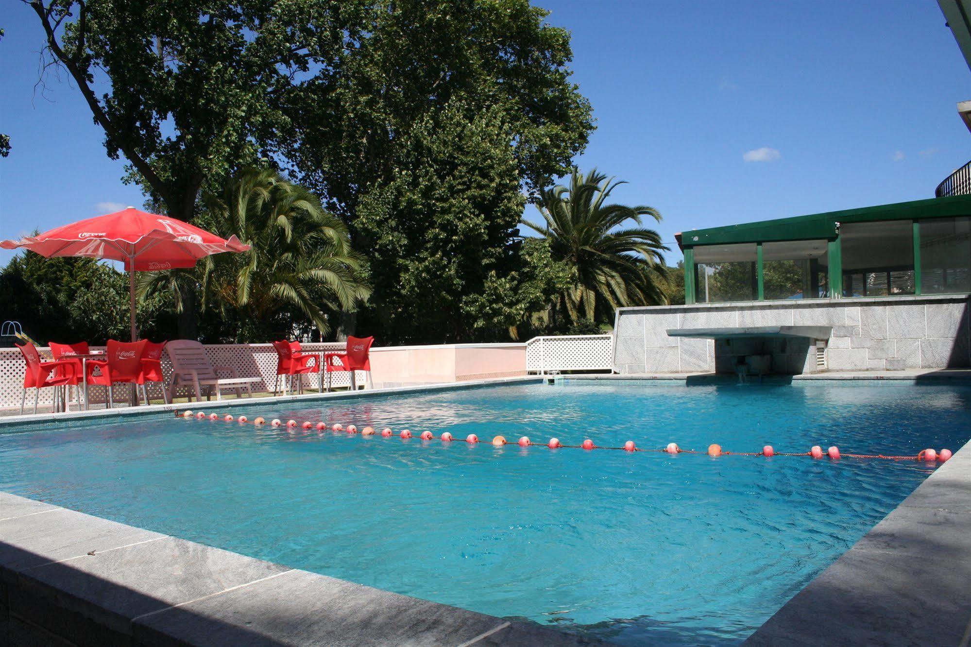 Hotel Residencial Terminus Lisbon
